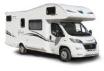 McLouis Glamys 22 2015 года
